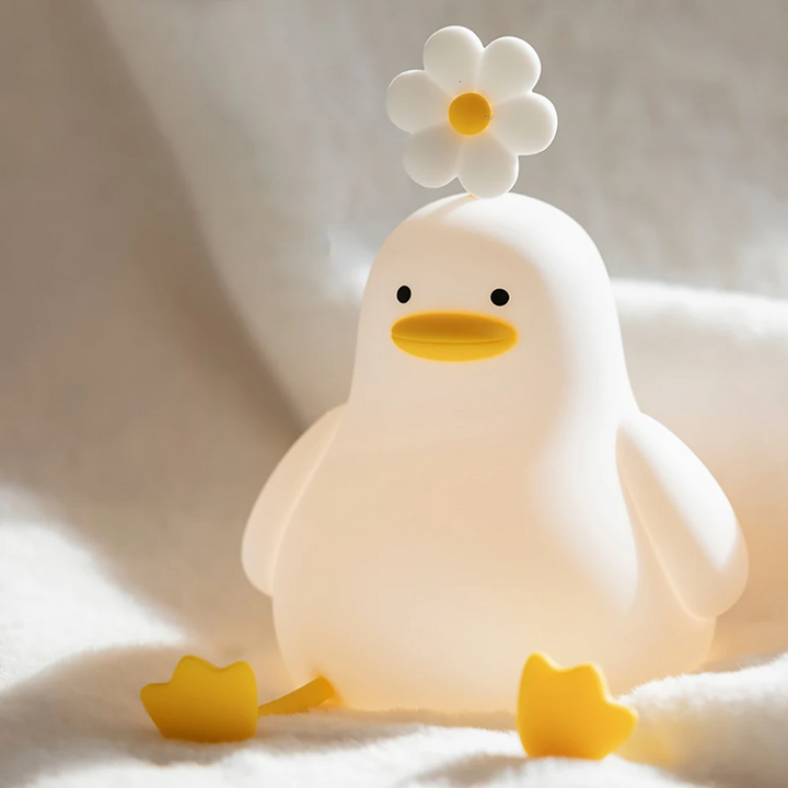 Duck Night Light - QuackLight | Kalsten