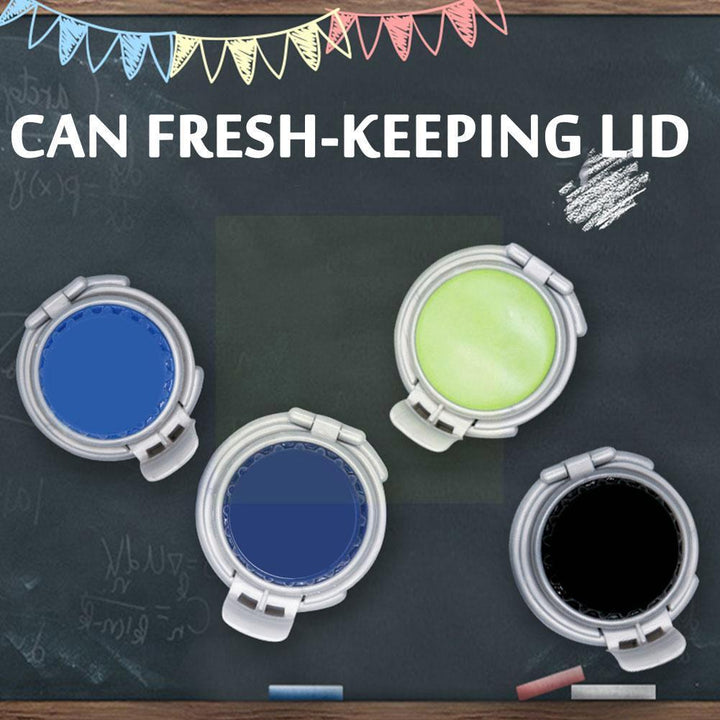 Soda Bottle Reusable Lid | Kalsten