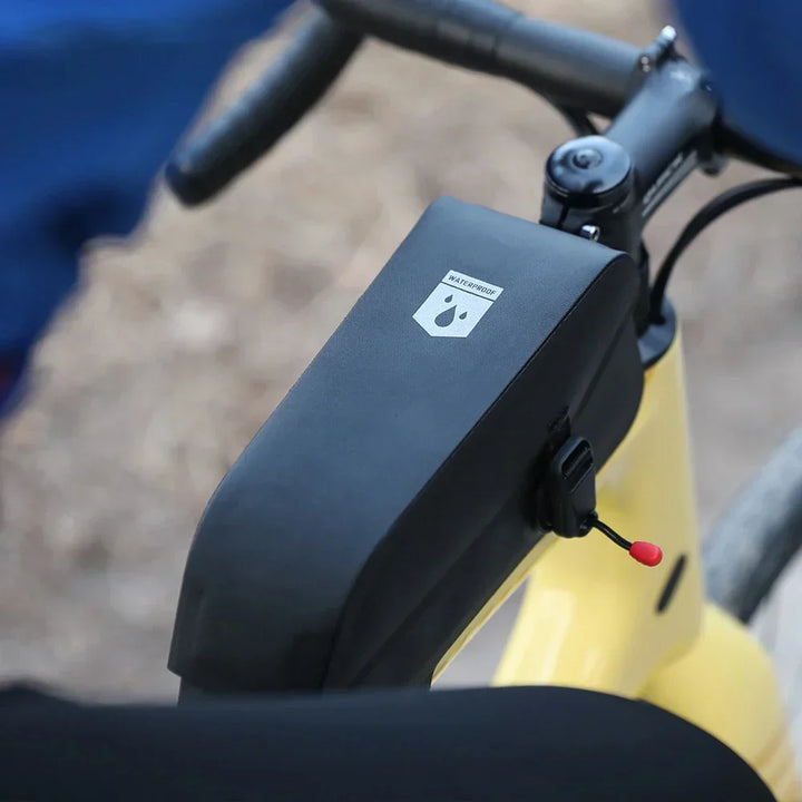 Kalsten | Magnetic Waterproof Bicycle Bag