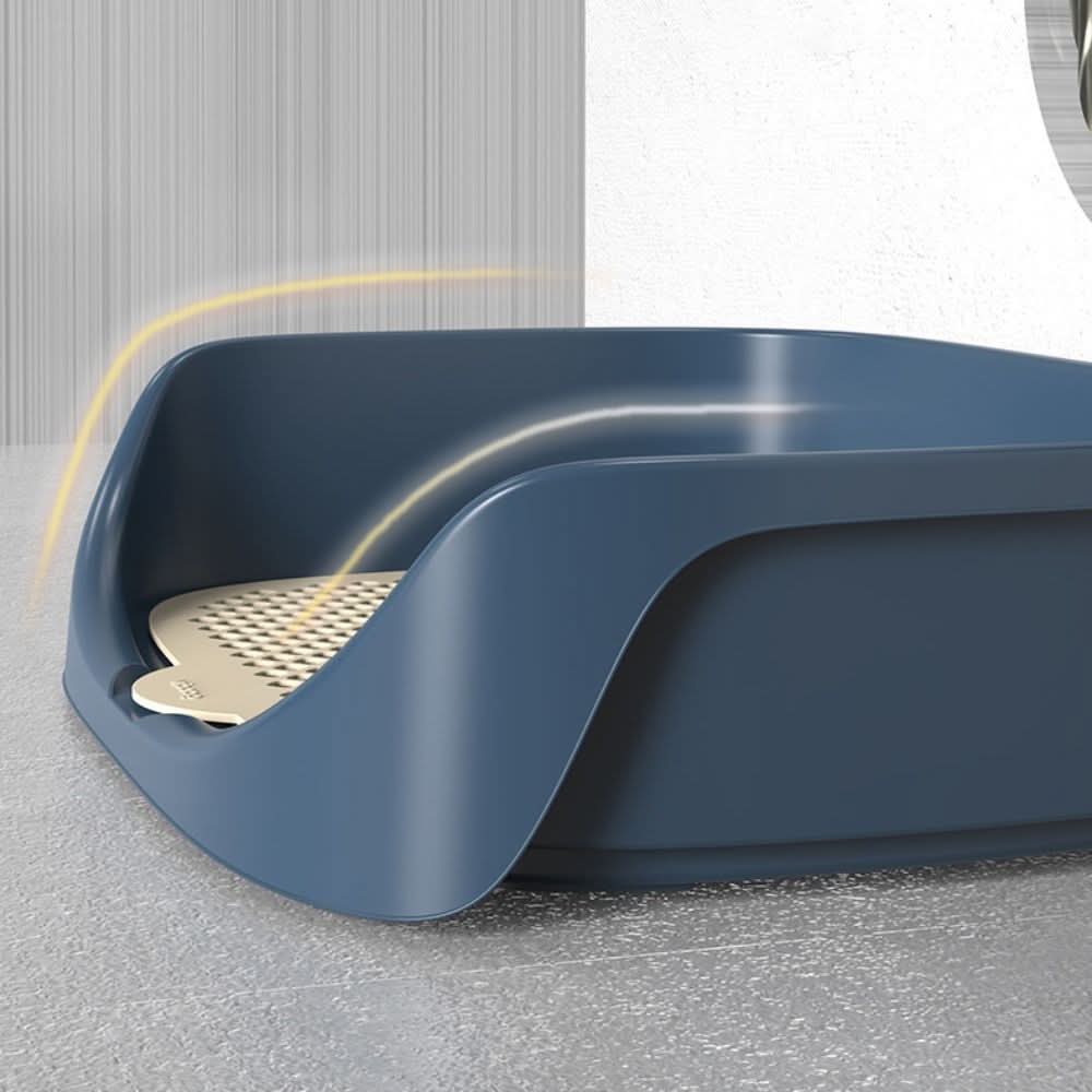 Kalsten | Toilet Trainer for Puppies with Anti-Splash Rim