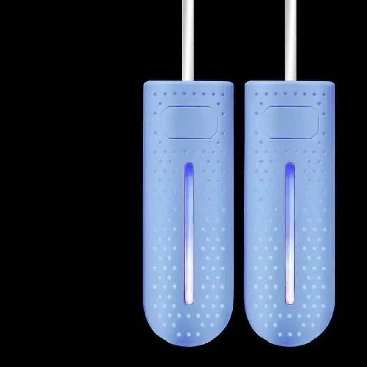 Kalsten | Portable UV Shoe Dryer and Sterilizer - Fresh and dry shoes in minutes!