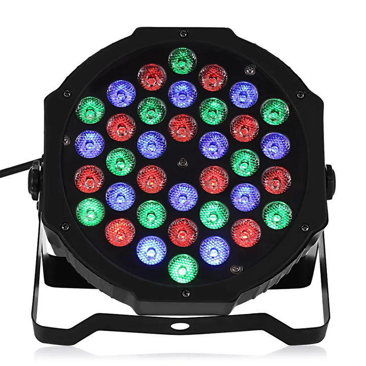 RGB DMX LED Party Light