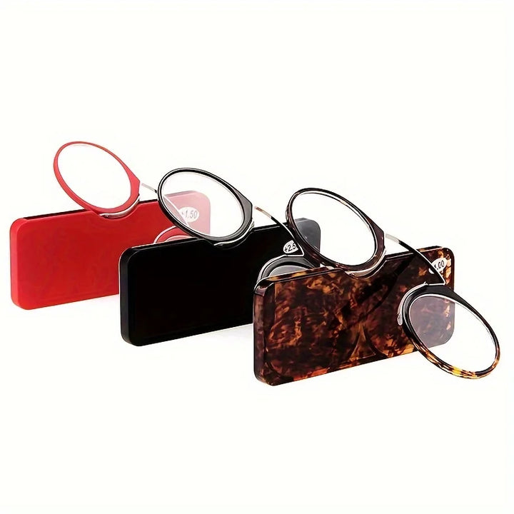 Kalsten | Ultra Thin Portable Reading Glasses