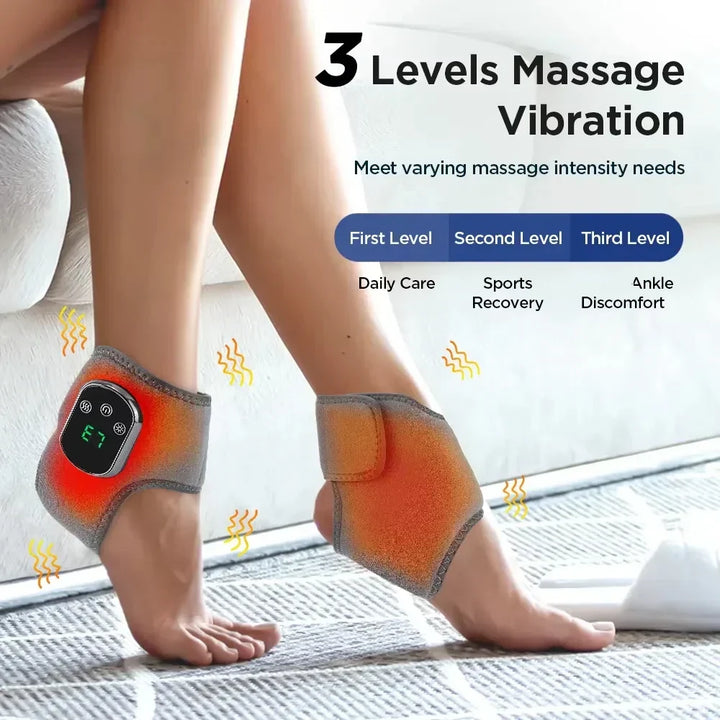 Kalsten | Infrared Hot Compress Massager