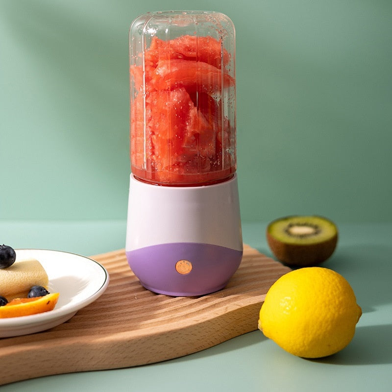 Kalsten | Mini Chef Baby Food Mixer