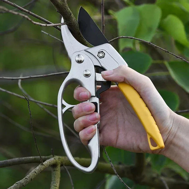 Tree Wood Trimming Compact Gardening Hand Clippers | Kalsten