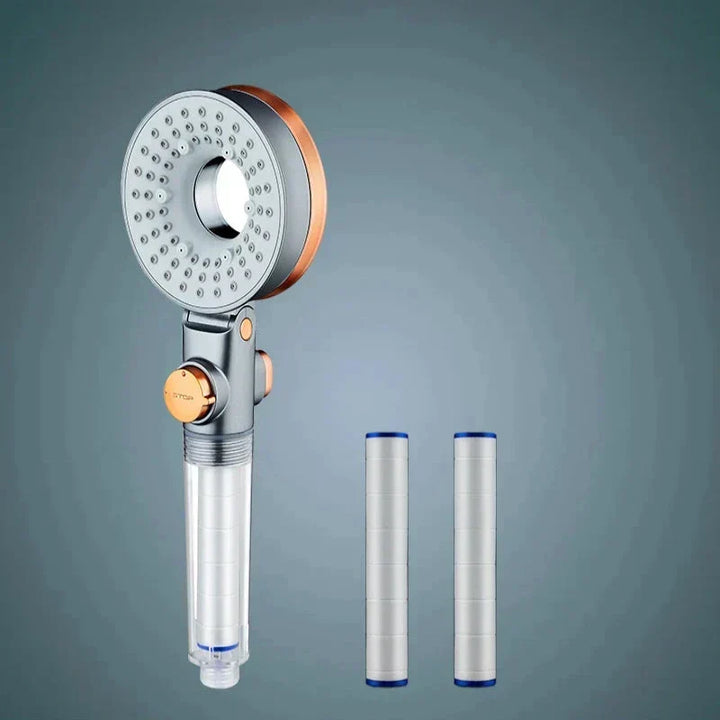 RainBoost - Luxury Shower Head with Water Saving Kalsten