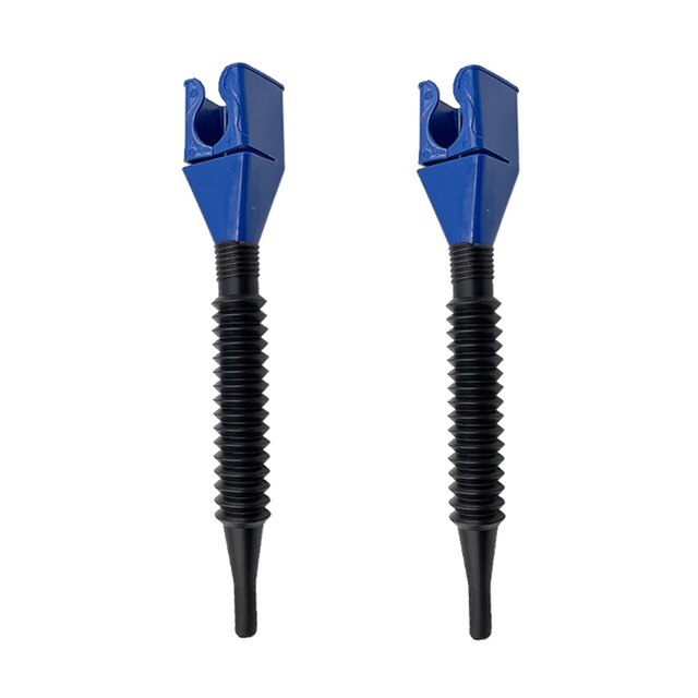 Car Refueling Pro Liquid Transfer Extendable Funnel | Kalsten