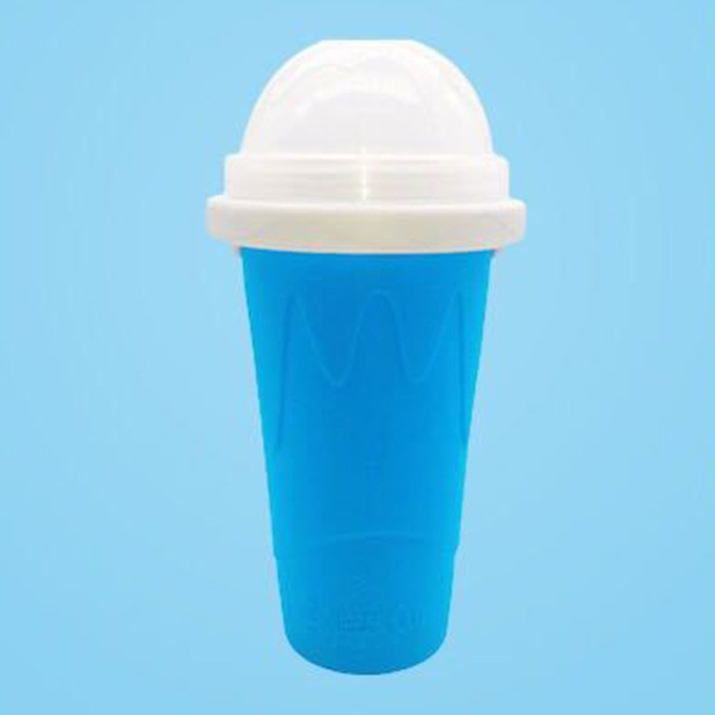 Frozen Magic Slushy Cup | Kalsten