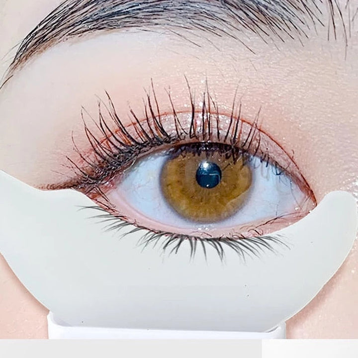 Eye Guide - Silicon Mascara Baffle - Buy 1 Get 1 FREE! (2 PCS) | Kalsten