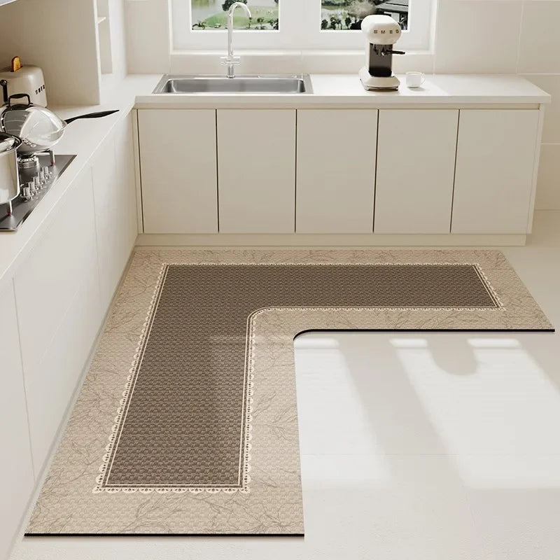 Kalsten | L-shaped Non-slip Floor Mat