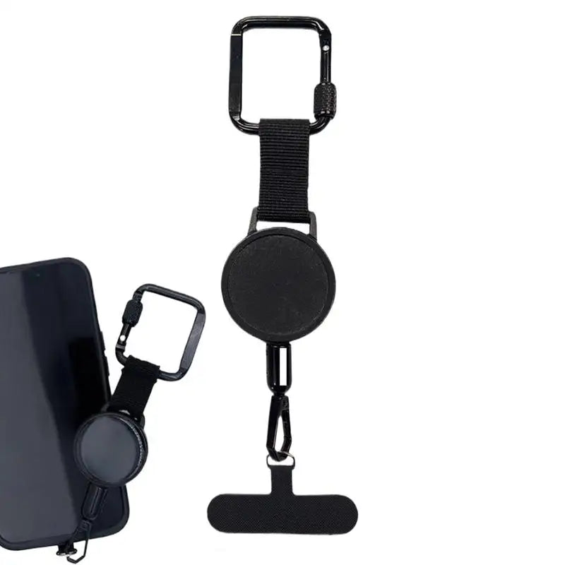 Kalsten | Retractable Phone Safe GripGuard