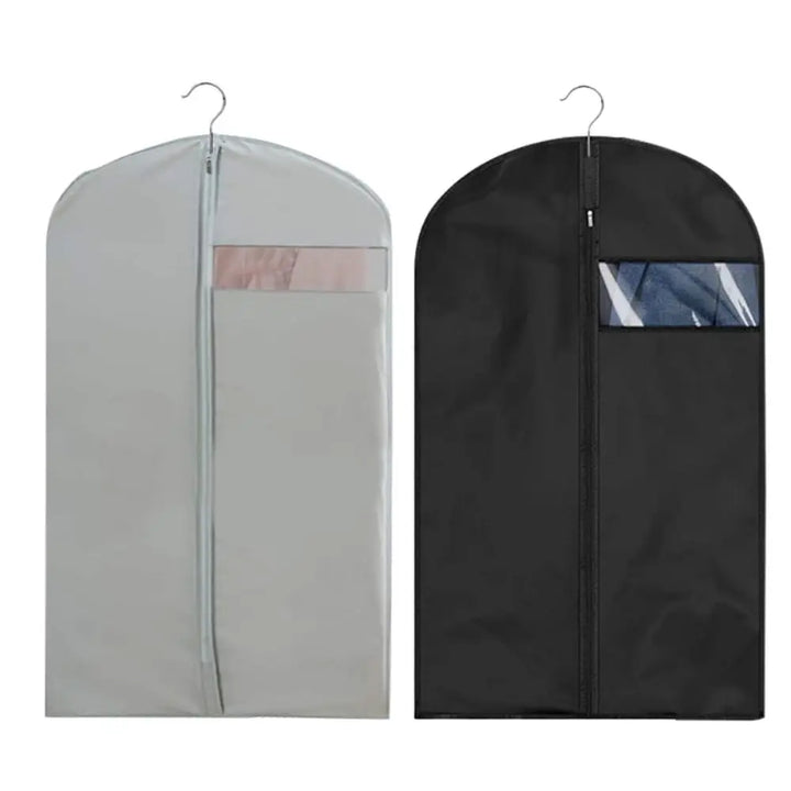 Kalsten | GARMENTA Premium Dress Protection Cover | Dust & Waterproof | With Viewing Window | 3 Sizes