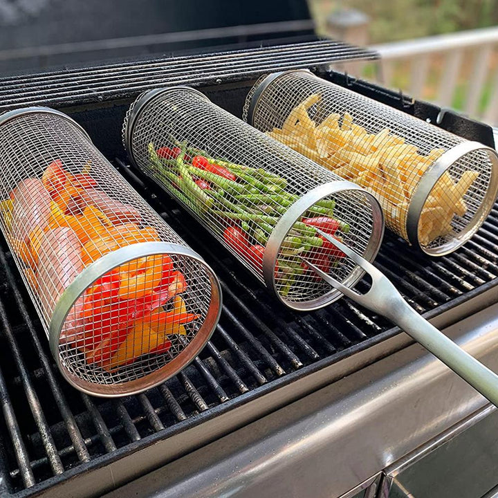 Grill Cyclinders - Buy 1 Get 1 FREE! | Kalsten