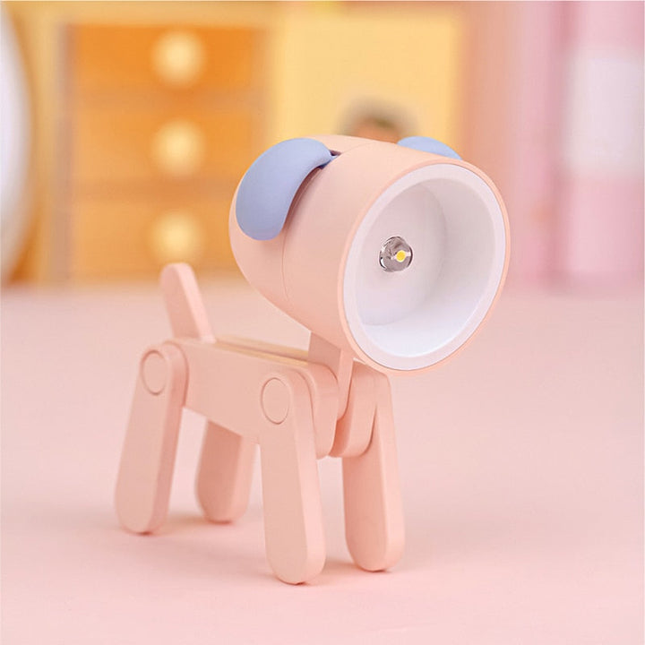 Animal night light | Super cute for the children's room | Kalsten