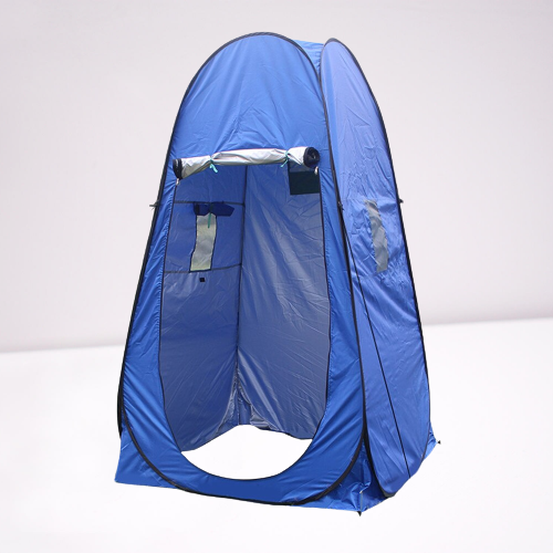 Pop-Up Portable Camping Privacy Tent | Kalsten