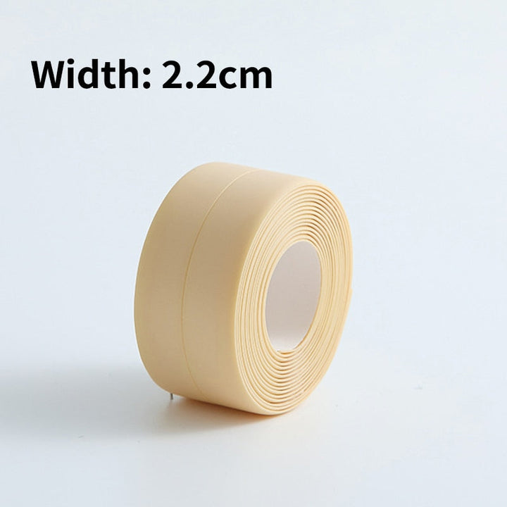 Kalsten | Self-Adhesive Waterproof Wonder Bath Sealing Strip