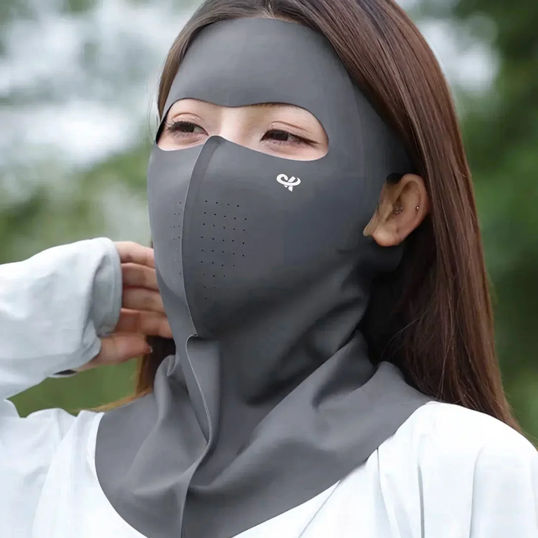 Kalsten | UV Protection Face Mask