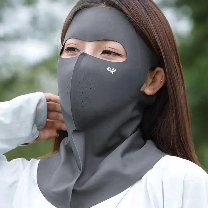 Kalsten | UV Protection Face Mask