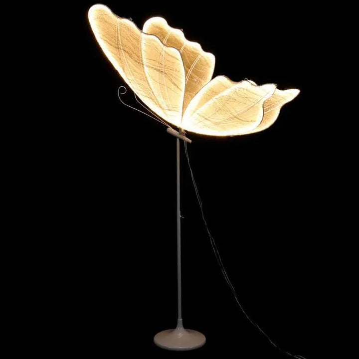 Kalsten | Ceiling Lamp Elegant Decoration with Hanging Butterflies