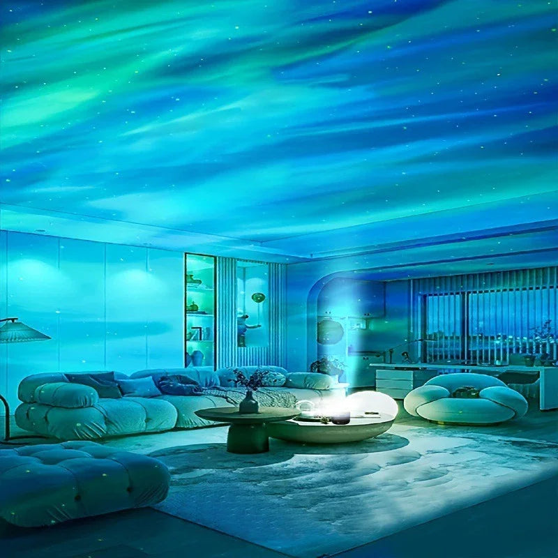 Northern Lights Projector | Brehn