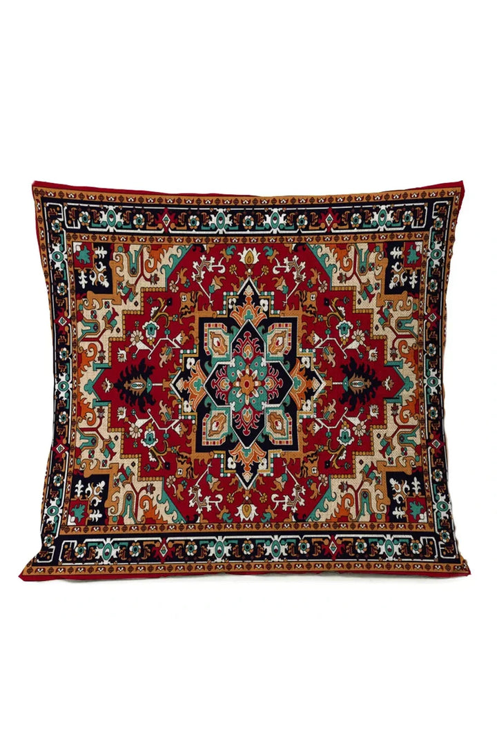 Kalsten | Ethnic Tribal Pillowcase