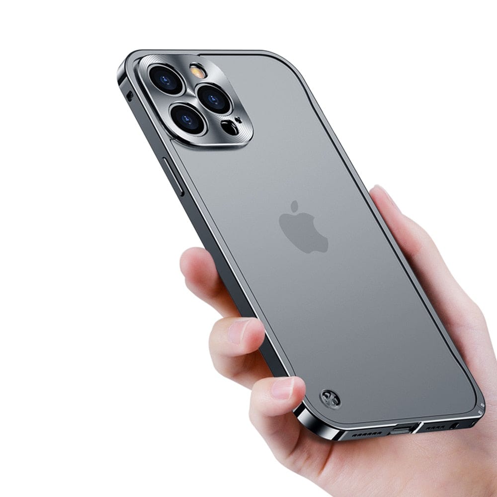 Kalsten | iPhone Case - Robust Protection in Elegant Design
