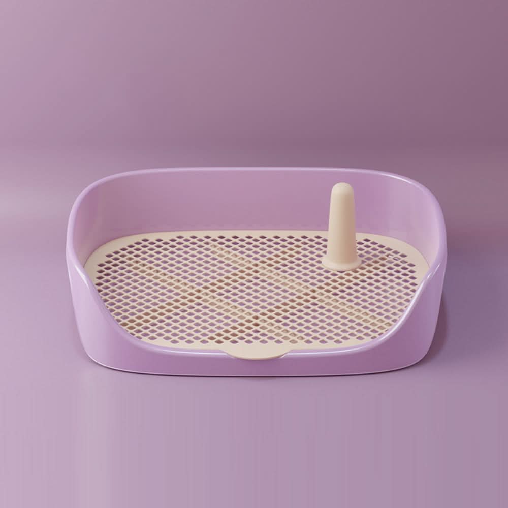 Kalsten | Toilet Trainer for Puppies with Anti-Splash Rim