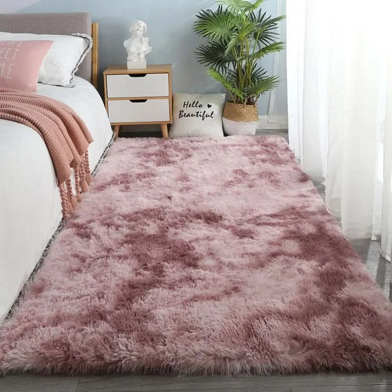 Kalsten | CozyPlush – Luxurious Carpet made of Faux Fur
