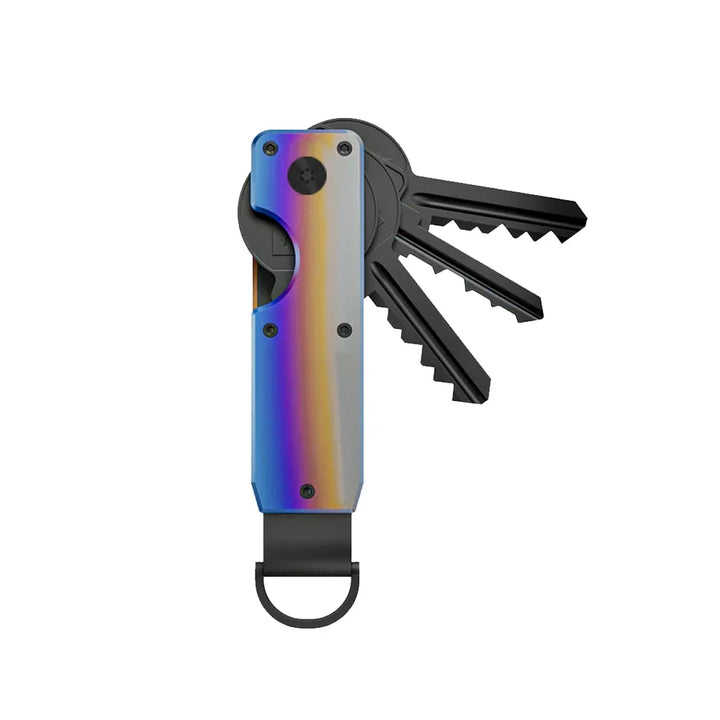 Key Organizer Aluminum | Kalsten