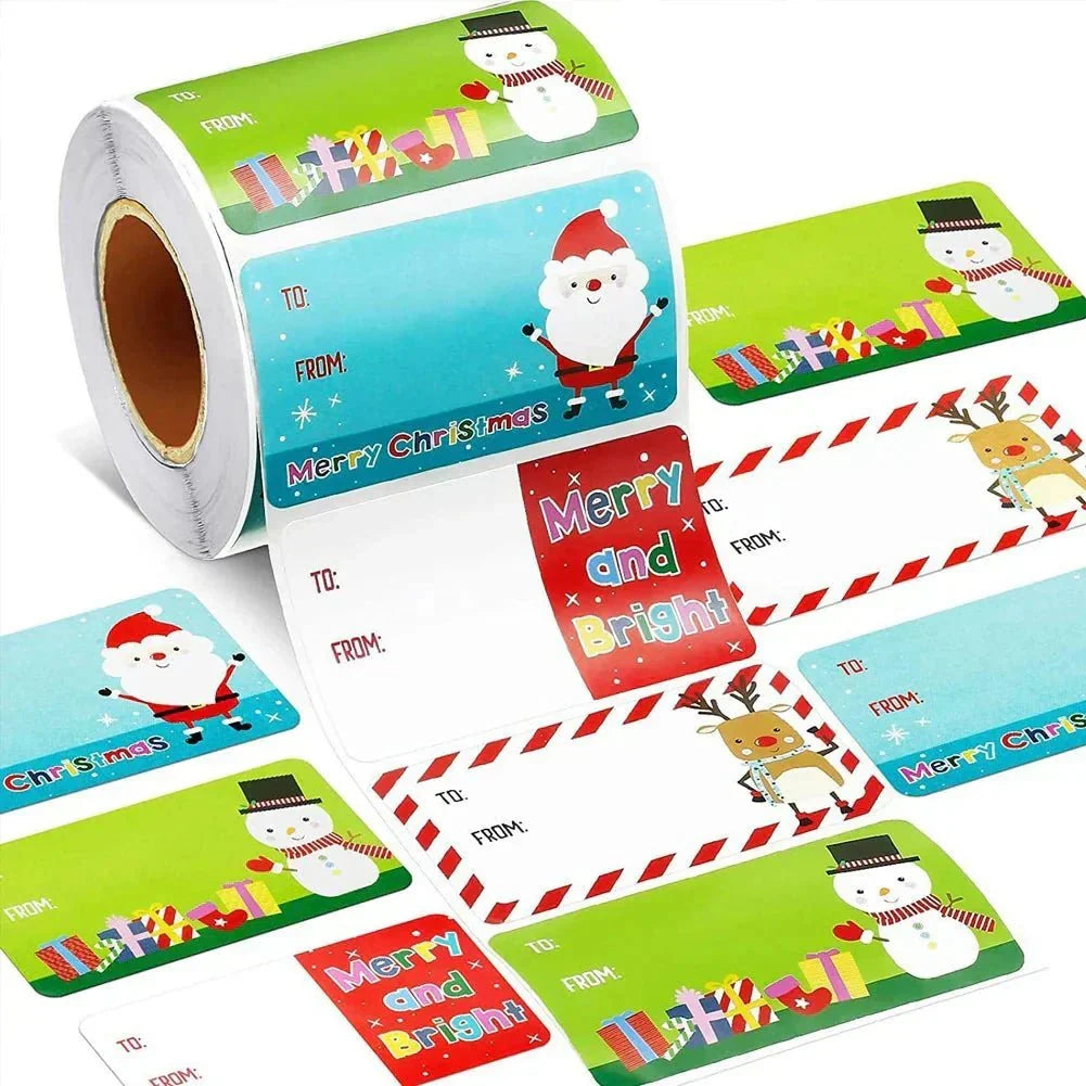 Christmas - Add Joy - Enchanted Gifts | Kalsten