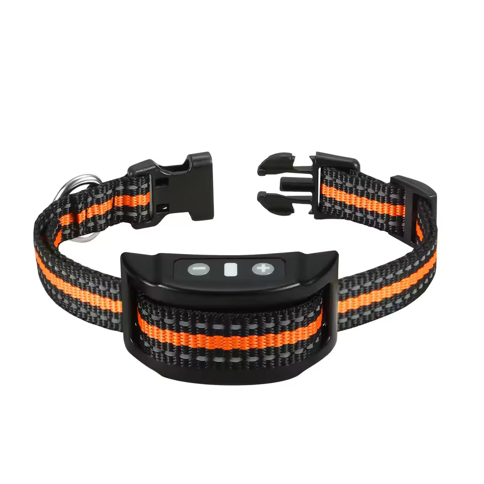 Automatic Anti-Bark Collar with Sound & Shock Kalsten