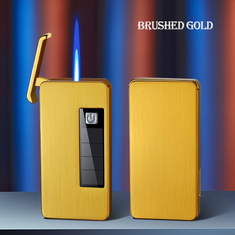 Lucky Dragon Solar Charging Jet Lighter | Kalsten