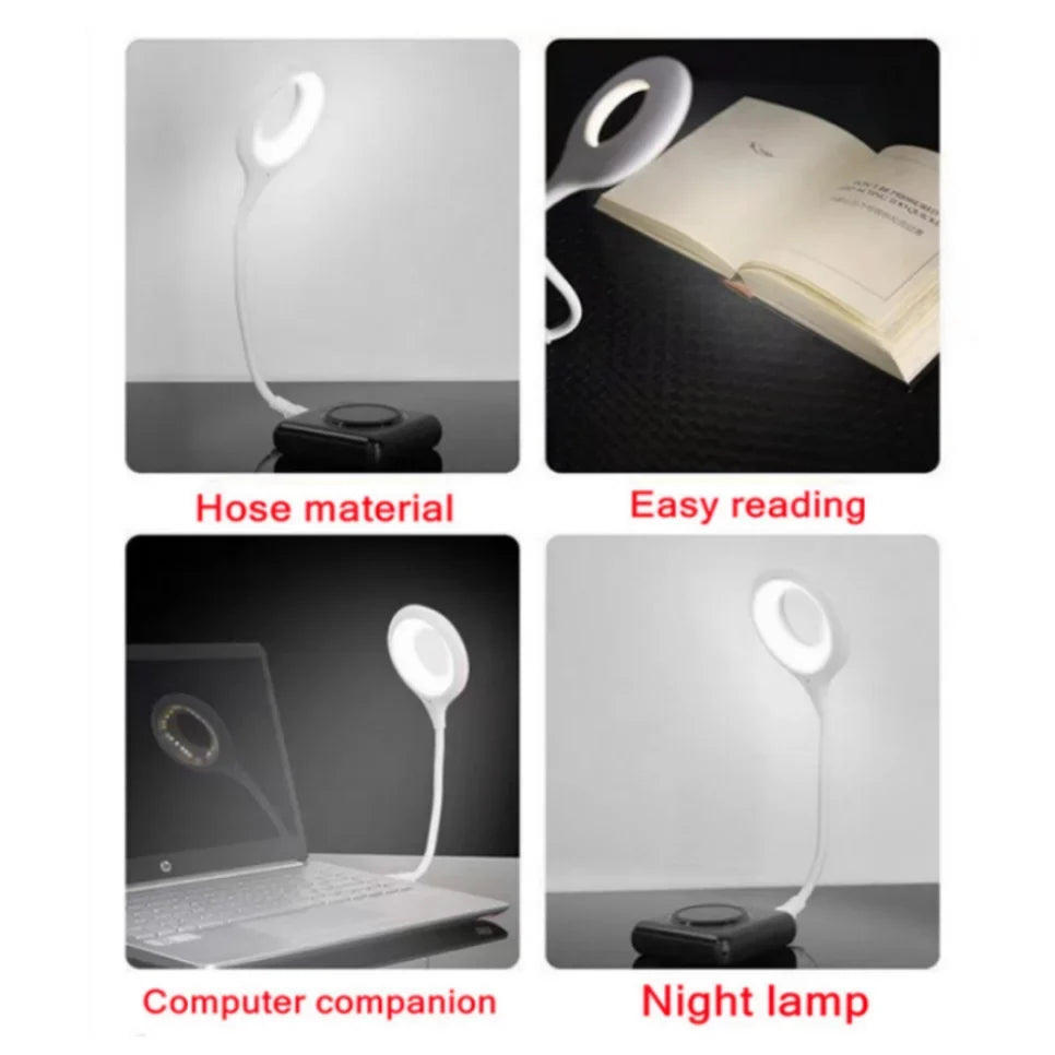 Eye Protection Reading Portable Night Lamp | Kalsten