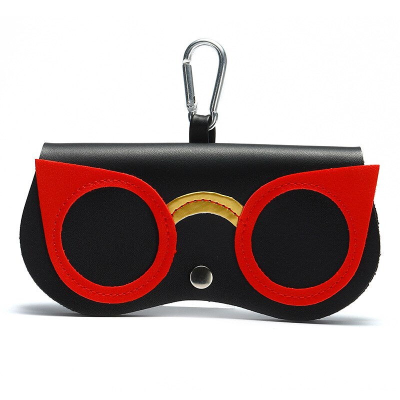 Kalsten | Cartoon Soft Sunglasses Case