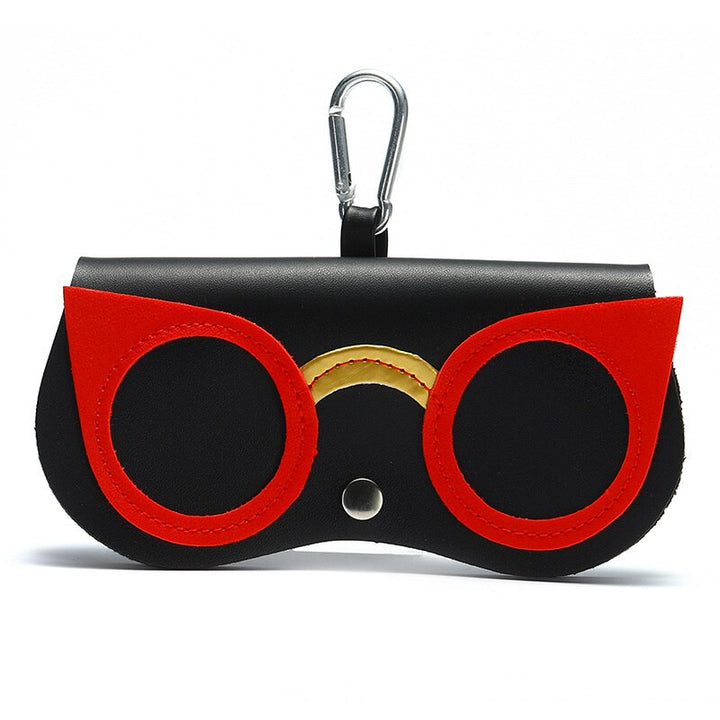 Kalsten | Cartoon Soft Sunglasses Case