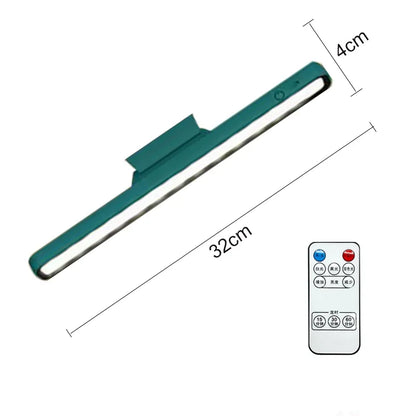 BowLift | Magnetic Dimmable Desk Lamp - Lighting, flexible and stylish. - Dimbro