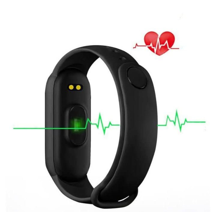 Kalsten | Intelligent Bluetooth smartwatch for health & everyday life