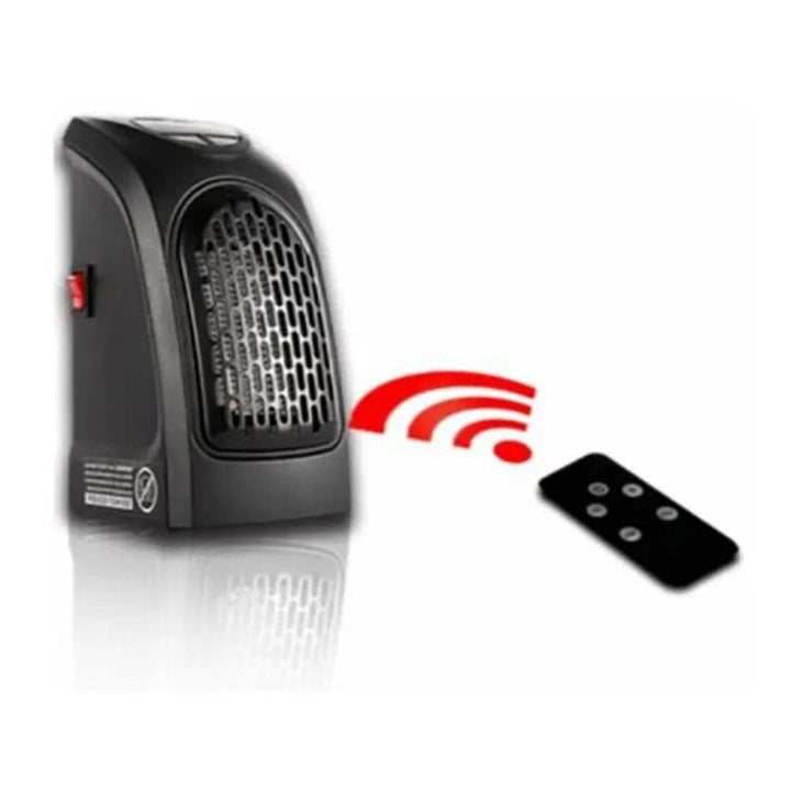 ElectroHeat - Portable Heater | Kalsten