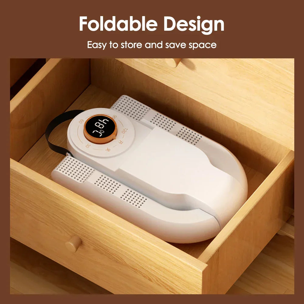 Kalsten | Multifunctional Shoe Sterilizer