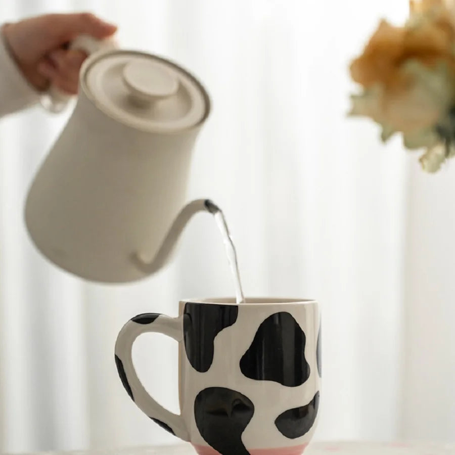 BowLift | Cow Breast Creative Mug
