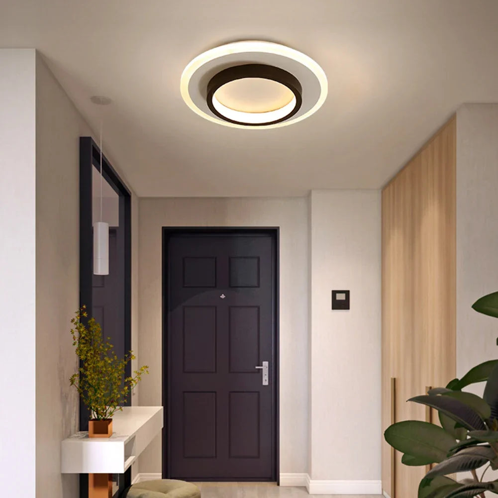 LED Ceiling Lights Chandelier Modern Ceiling LED Light for Room Surface Mounted Bedroom Living Room Corridor Balcony Lights | Kalsten