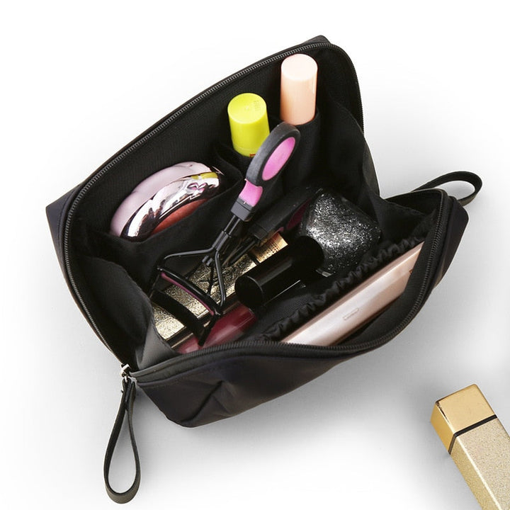Kalsten | Korean Style Waterproof Makeup Organizer Bag
