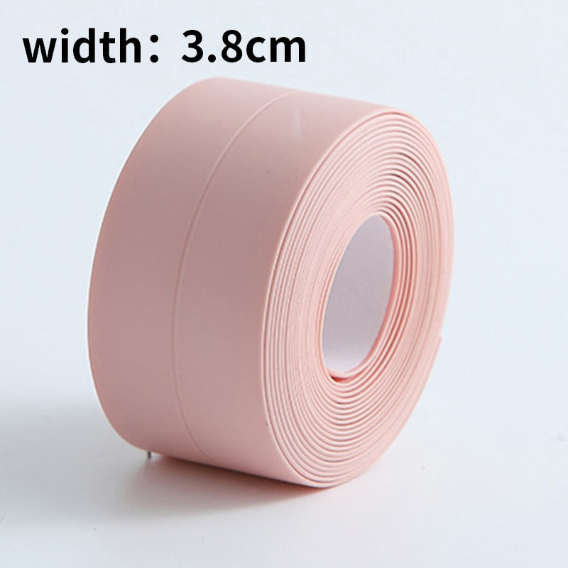 Kalsten | Self-Adhesive Waterproof Wonder Bath Sealing Strip