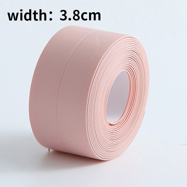Kalsten | Self-Adhesive Waterproof Wonder Bath Sealing Strip