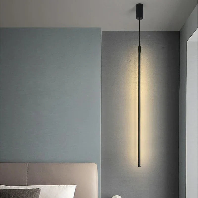 Modern LED Pendant Lights: Sleek and Minimalist Illumination | Kalsten