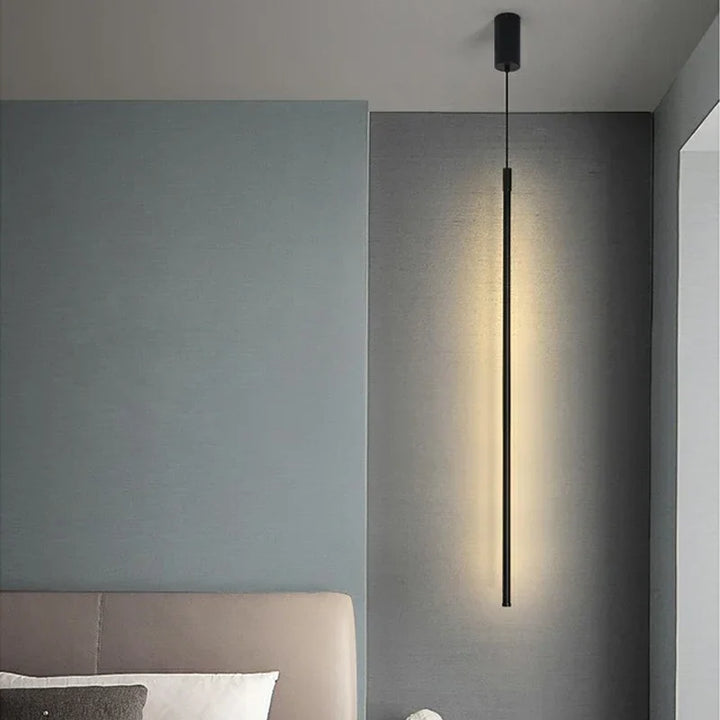 Modern LED Pendant Lights: Sleek and Minimalist Illumination | Kalsten