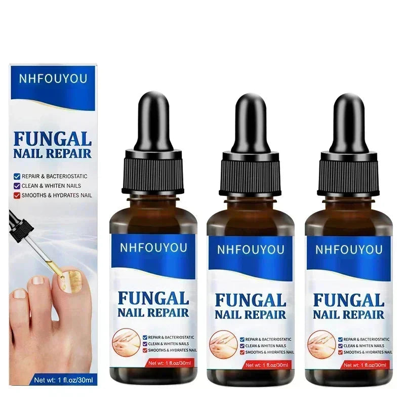 Kalsten | Nail Fungus Defender Serum