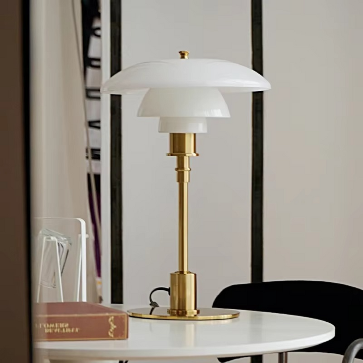 Kalsten | Scandinavian Designer Table Lamp Minimalist