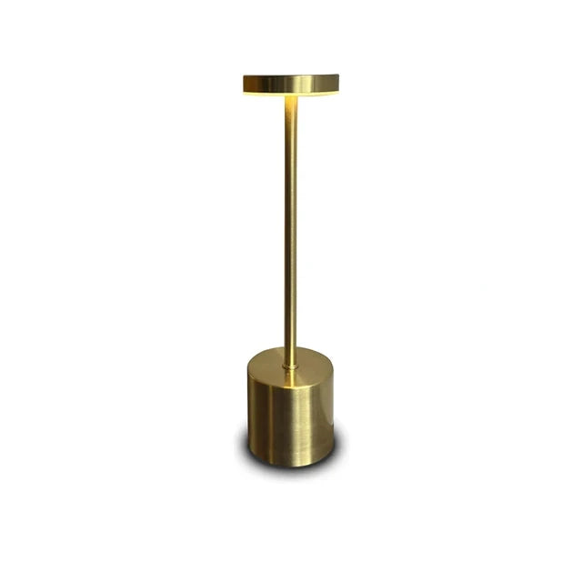 Classic wireless lamp - Touch sensor LED desk lamp with 3 adjustable color temperatures | Kalsten